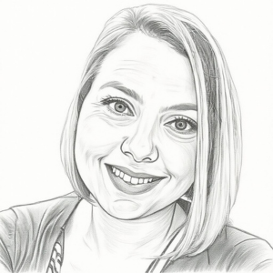 Colleen-Sketchify