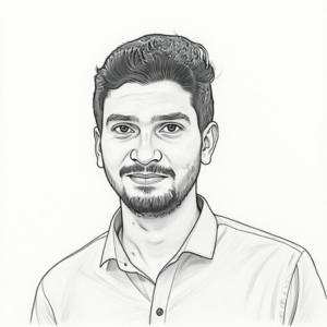 Kuldeep-Sketchify