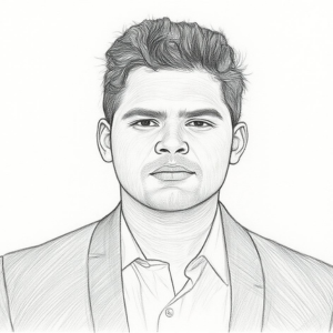 Naveen-Sketchify