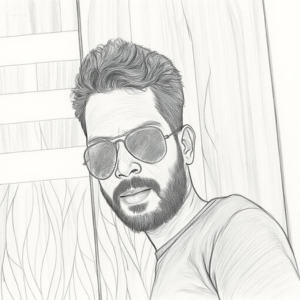 Rakeshsharma S-Sketchify