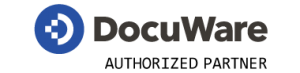 DocuWare Authorized Partner Logo