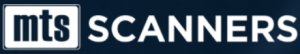 MTS Scanners Logo
