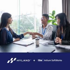 Resource thumbnail for Beyond Paperless - the organizational ripple effects of digitizing HR