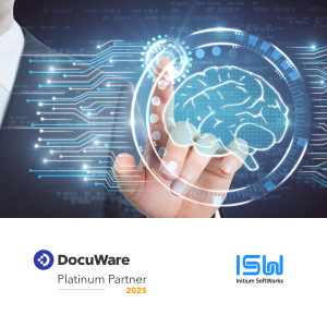Resource thumbnail for DocuWare ebook: the ultimate IDP guide