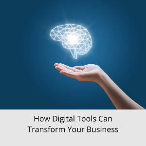 eBook thumbnail for the DocuWare the Digital Workplace