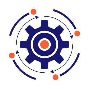 DatumSync Agent Icon